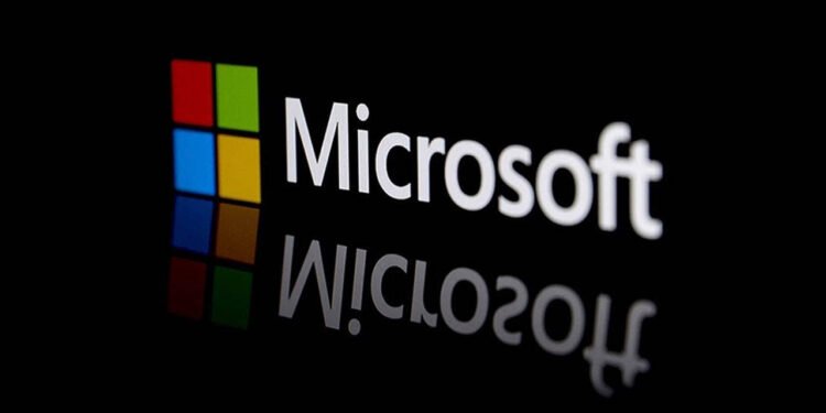 Microsoft’un Piyasa Değeri Tarihi Zirveye Ulaştı: 3 Trilyon Dolar