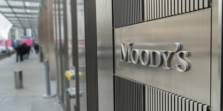 Moody’s, Türkiye Kredi Görünümünü “Pozitif”e Yükseltti