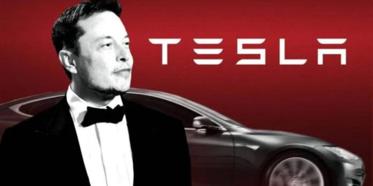 Musk’tan Yeni Hamle: Sattığı Tesla Hisselerini Geri Almak İstiyor 