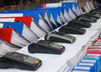 “Naylon Fatura” Operasyonunda 100’e Yakın Şirket İnceleniyor