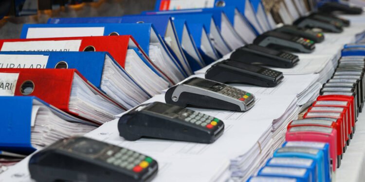 “Naylon Fatura” Operasyonunda 100’e Yakın Şirket İnceleniyor