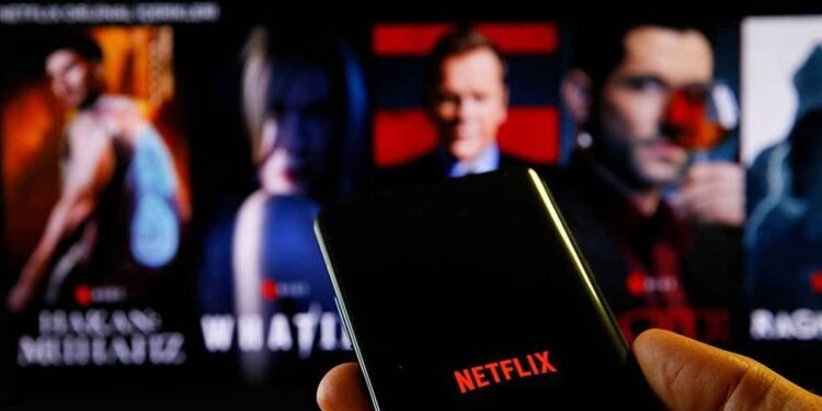 Netflix, 2024’ün İlk Fiyat Artışını Duyurdu
