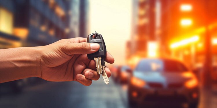 Otomotiv Sektörü 2023’te Rekor Kırdı
