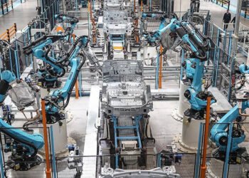 Otomotiv Sektöründe Üretim ve Satış Rakamları Yükseldi