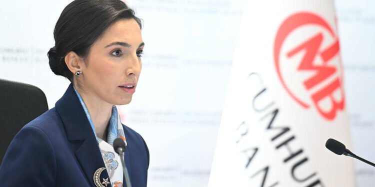 TCMB Başkanı Erkan: “2024, Dezenflasyon Yılı Olacak”