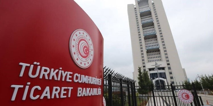 Ticaret Bakanlığı, 2023 Yılı Fahiş Fiyat ve Stokçuluk Denetiminde 602 Milyon Liralık Para Cezası Kesti