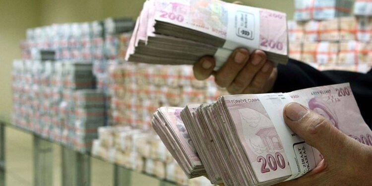 Ticaret Bakanlığı, 6,4 Milyar Liralık Kamu Alacağının Tahsilatına Başladı