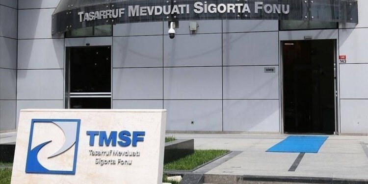 TMSF, Bir Şirketi Daha Satışa Çıkardı