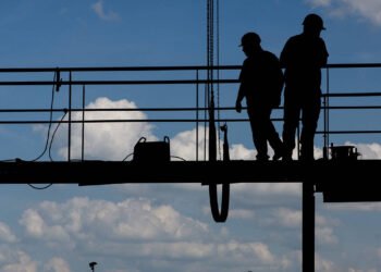 Türkiye’de Ücretli Çalışan Sayısı Kasım 2023’te Yüzde 1,8 Arttı