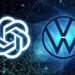 Volkswagen, ChatGPT’yi Araçlarına Entegre Ediyor