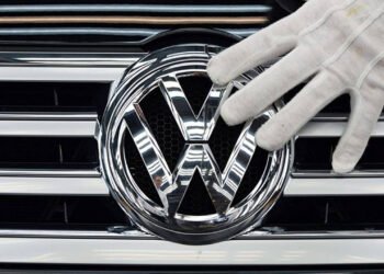 Volkswagen’den Halka Arz Kararı