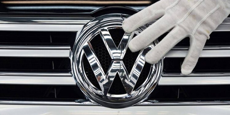 Volkswagen’den Halka Arz Kararı