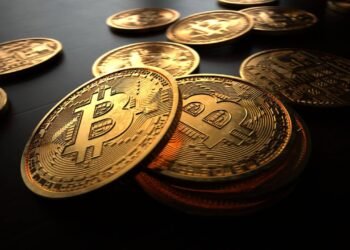 Bitcoin’in Fiyatı 56 Bin Doları Aşarak Rekor Kırdı