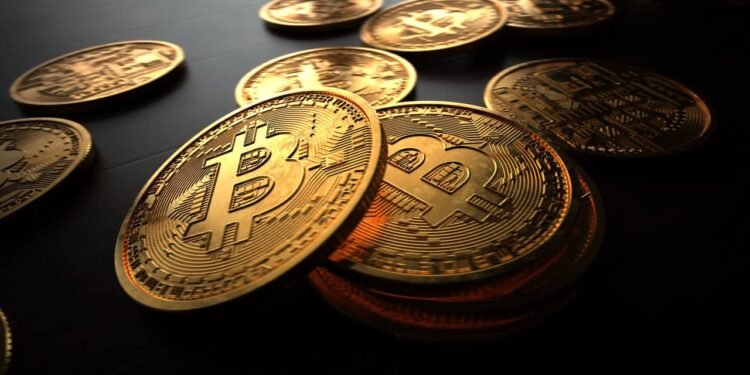 Bitcoin’in Fiyatı 56 Bin Doları Aşarak Rekor Kırdı