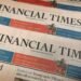 Financial Times, TCMB Başkanlık Değişimini Değerlendirdi