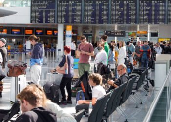 Lufthansa Greve Gidiyor