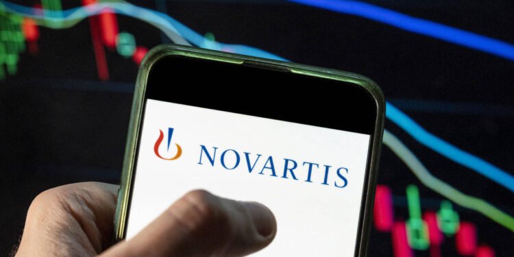 Novartis, MorphoSys’i 2.7 Milyar Euro’ya Satın Alıyor