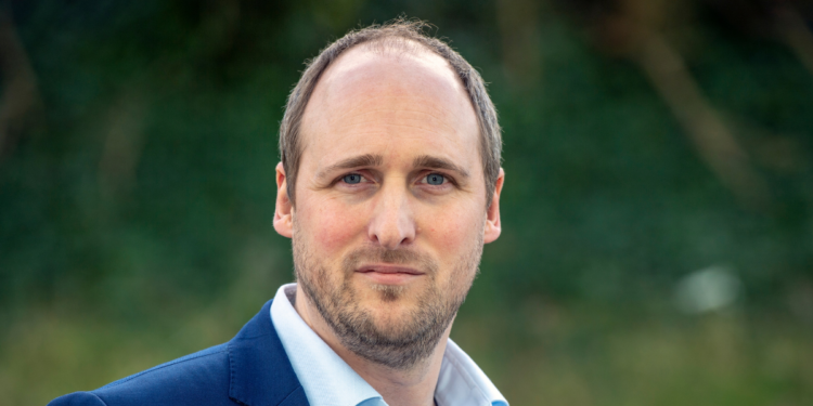 Wijnand Bruinsma: “Sürdürülebilirliğin ciddi bir etkisi olabileceğinin farkına varmak önemli”