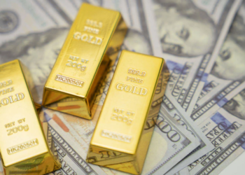 ABD’li Bankadan Dikkat Çeken Altın Tahmini