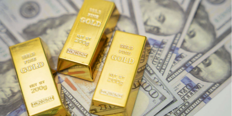 ABD’li Bankadan Dikkat Çeken Altın Tahmini