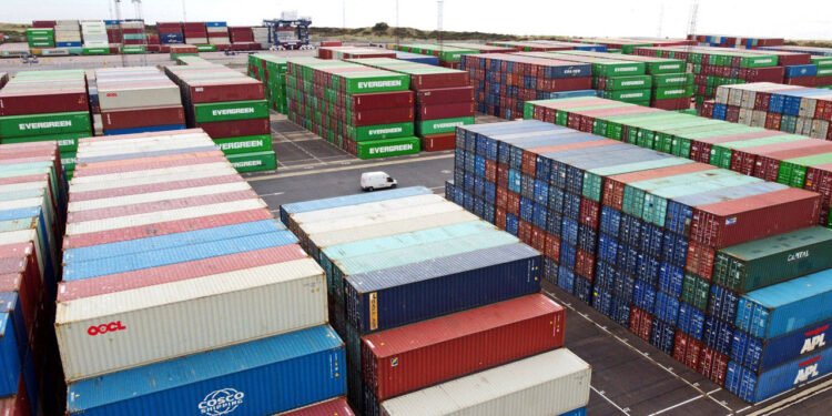 Almanya, İsveç ve Rusya Ürünleri için İthalatta Yeni Dönem 