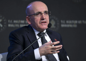 Bakan Şimşek’ten Enflasyon Mesajı