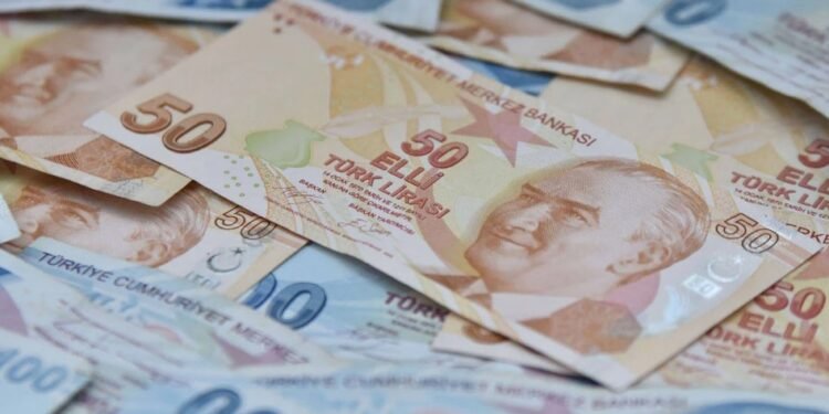 Bankacılık Sektöründe Kredi Hacmi 12 Trilyon 52 Milyar Lira Oldu