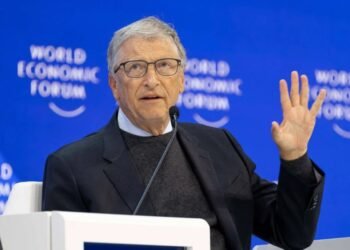 Bill Gates Vakfı, Yatırım Portföyünü 42,3 Milyar Dolara Yükseltti