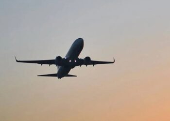 Bir Havayolu Şirketi Daha İflasını Duyurdu