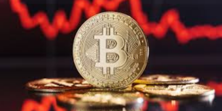 Bitcoin Haftalar Sonra Yeniden Yükselişe Geçti