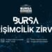 Bursa Girişimcilik Zirvesi 17 Şubat’ta Başlıyor