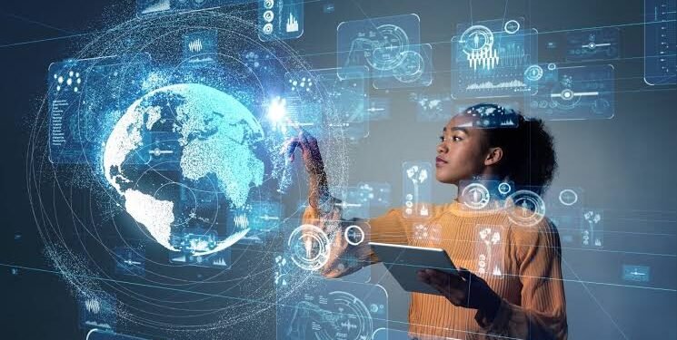 “Dijital Dönüşüm”ün Ekonomideki Büyümeye Etkisi ve Dünyanın 16 Yükselen Ekonomisi (Digital Sprinters) Üzerine Bir Değerlendirme