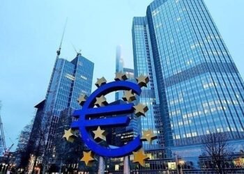 ECB, 2004’ten Bu Yana İlk Kez Zarar Ettiğini Duyurdu