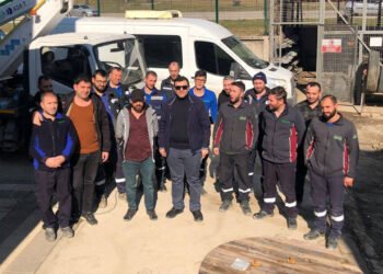 Eylem Yapan İşçiler İşten Çıkarıldı