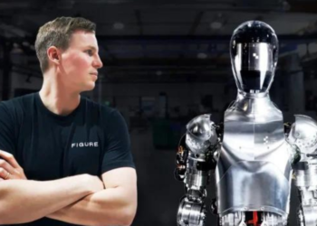 Figure AI, 500 Milyon Dolarlık Finansman Beklentisiyle Yatırım Turunda