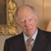 Finans Dünyasının Önemli İsmi Jacob Rothschild Hayatını Kaybetti