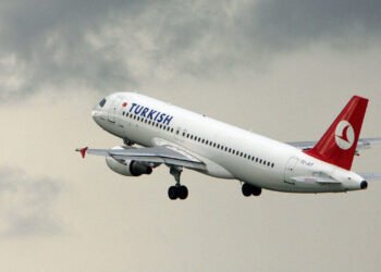 Fitch, THY’nin Not Görünümünü Paylaştı