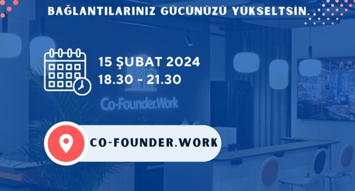 Girişimciler Networking Day’de buluşuyor