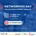 Girişimciler Networking Day’de buluşuyor