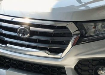 Great Wall, Türkiye’ye Yatırım Kararını Askıya Aldı