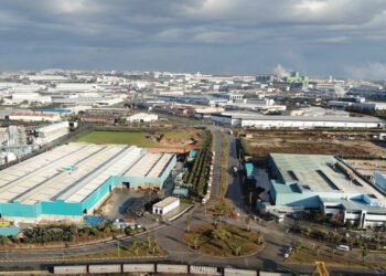 Güney Çelik Hasır ve Demir A.Ş. için Konkordato Süreci Başladı