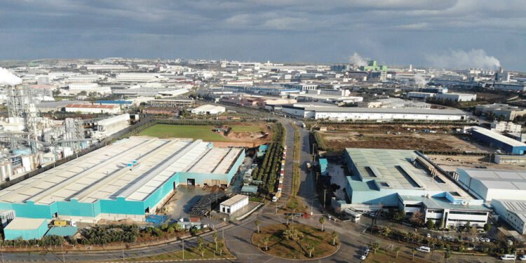 Güney Çelik Hasır ve Demir A.Ş. için Konkordato Süreci Başladı