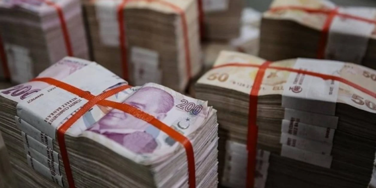 Hazine ve Maliye Bakanlığı Ocak Ayı Hazine Alacaklarını Açıkladı