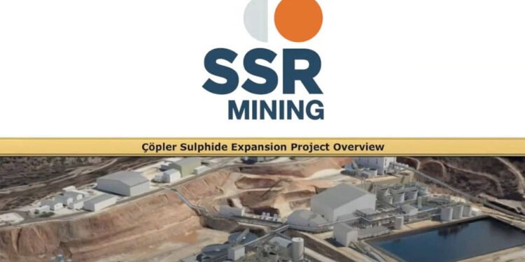 Maden Faciası SSR Mining’in Hisselerini Yarıya İndirdi