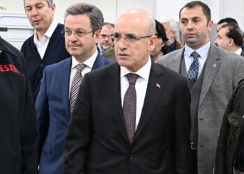 Mehmet Şimşek: “Sürdürülebilir Büyümenin Ön Şartı Fiyat İstikrarıdır”