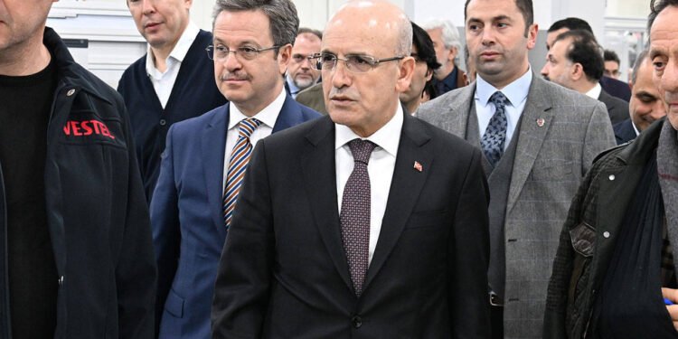 Mehmet Şimşek: “Sürdürülebilir Büyümenin Ön Şartı Fiyat İstikrarıdır”