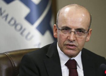 Mehmet Şimşek’ten Yatırımcılara Kripto ve Borsa Uyarısı