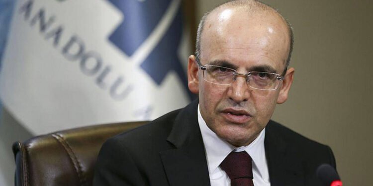 Mehmet Şimşek’ten Yatırımcılara Kripto ve Borsa Uyarısı