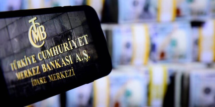 Merkez Bankası’ndan ‘Swap’ Düzenlemesi