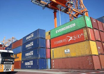 Navlun Fiyatlarında Artış Durdu